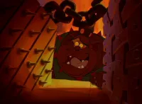 Барток Пречудовий - Скріншот 2