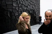 Білий простір - Скріншот 1