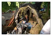 Болотяний диявол - Скріншот 4