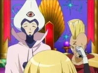 Чарівна відьму Пуні-Чан - Скріншот 4