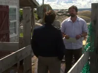 Цунамі. Удар з глибини / Хвиля-убивця - Скріншот 1