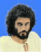 День, коли помер Христос - Скріншот 4