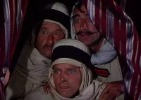 Десять чудових чоловіків - Скріншот 4