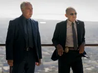 Детектив Босх - Скріншот 3