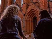 Діти ночі - Скріншот 1