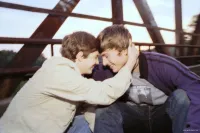 Дівчата - ідеальні хлопці - Скріншот 2