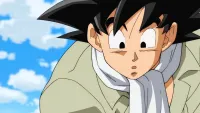 Драґонболл Супер - Скріншот 1
