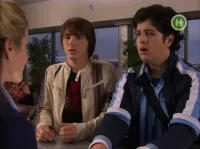 Дрейк та Джош їдуть у Голлівуд - Скріншот 4