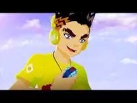 Динофроз - Скріншот 2