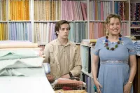 Джентльмени Бронко - Скріншот 4