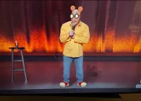 Джо Роган: Спалити мости - Скріншот 1