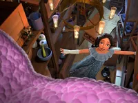 Елена з Авалору - Скріншот 1