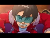 Галактичні гонщики - Скріншот 1