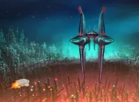 Галактичні гонщики - Скріншот 2