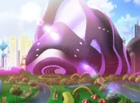 Галактичні гонщики - Скріншот 4