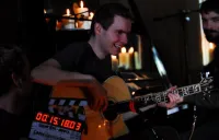 Гейма - Скріншот 1