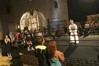 Голі кулаки - Скріншот 2