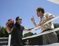 Голі кулаки - Скріншот 3