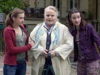 Головний в домі - Скріншот 1