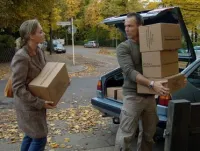 Головний в домі - Скріншот 3