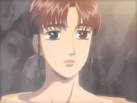 Ініціал Д: Додатковий етап - Скріншот 2