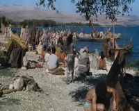 Історія про Ісуса для дітей - Скріншот 1