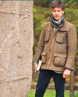 Історія шотландського мистецтва - Скріншот 1