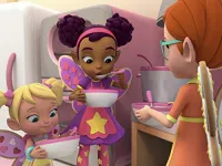 Кафе Баттербін - Скріншот 1