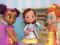 Кафе Баттербін - Скріншот 2