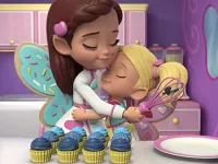 Кафе Баттербін - Скріншот 3