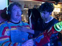 Кайф з доставкою - Скріншот 2