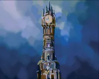 Казки на ніч - Скріншот 1