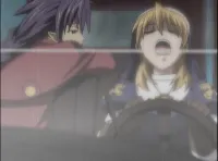 Хрестовий похід Хроно - Скріншот 1