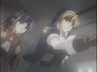 Хрестовий похід Хроно - Скріншот 2