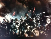 Кохання - Скріншот 2