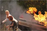 Конвой під прицілом - Скріншот 2