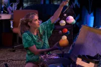 Космічний курсант - Скріншот 1