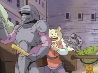 Козоріг - Скріншот 1