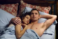 Кривава любов - Скріншот 1