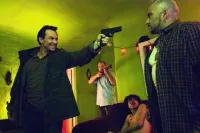 Кривава любов - Скріншот 2