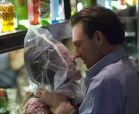 Кривава любов - Скріншот 4