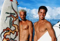 Кривавий серфінг - Скріншот 3