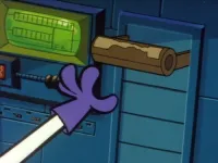 Лабораторія Декстера - Скріншот 3