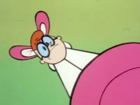 Лабораторія Декстера - Скріншот 4