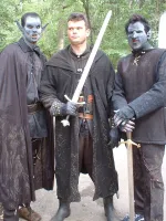 Легенда про Дракона - Скріншот 2