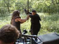 Легенда про Дракона - Скріншот 3