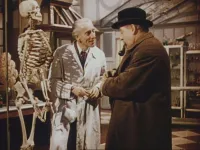 Людина на Ейфелевій вежі - Скріншот 1