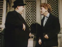 Людина на Ейфелевій вежі - Скріншот 2