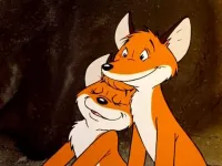 Лисеня Вук - Скріншот 2