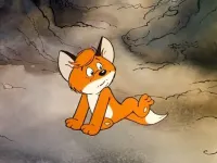 Лисеня Вук - Скріншот 3